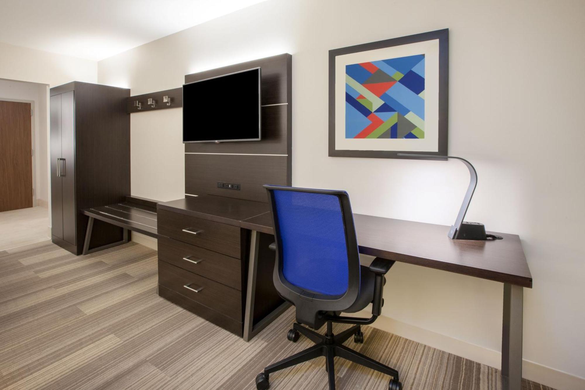 Holiday Inn Express & Suites Murfreesboro West By Ihg Εξωτερικό φωτογραφία