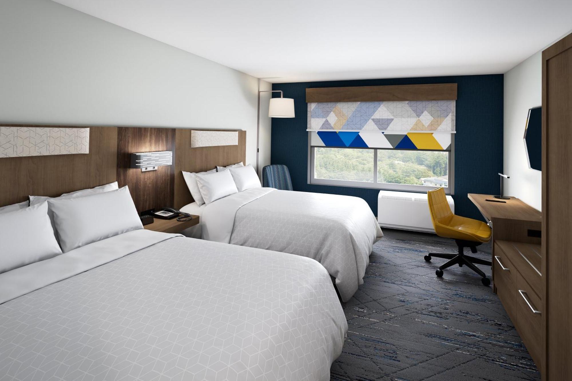 Holiday Inn Express & Suites Murfreesboro West By Ihg Εξωτερικό φωτογραφία