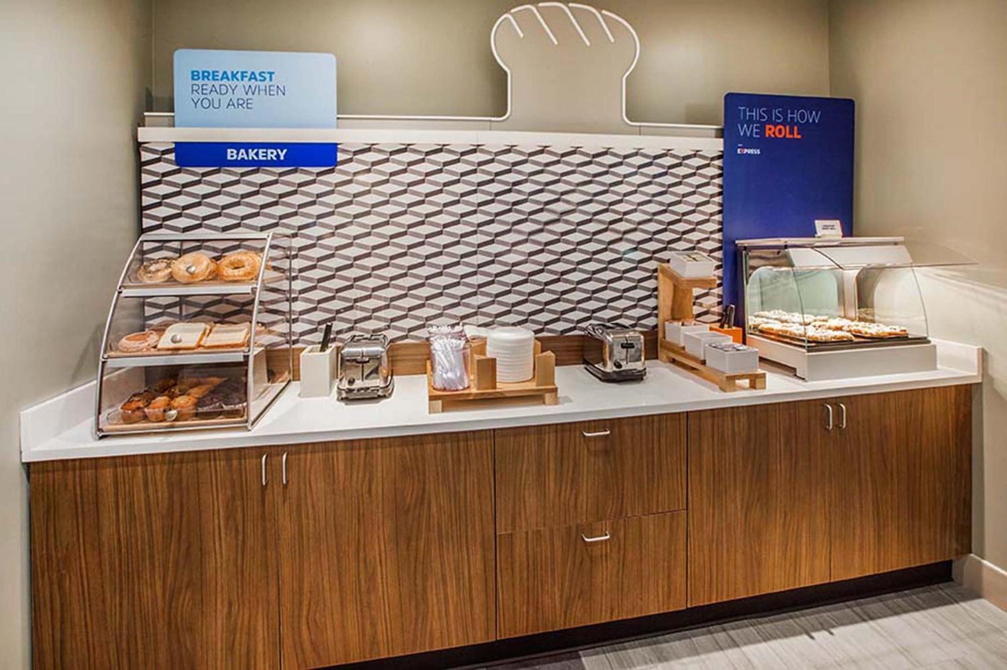 Holiday Inn Express & Suites Murfreesboro West By Ihg Εξωτερικό φωτογραφία