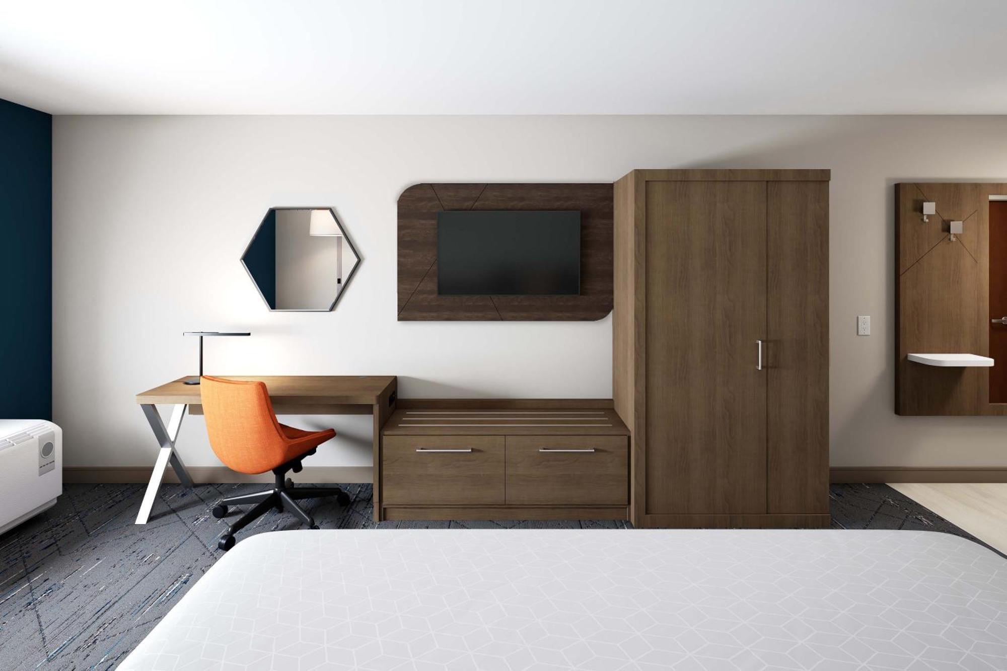 Holiday Inn Express & Suites Murfreesboro West By Ihg Εξωτερικό φωτογραφία