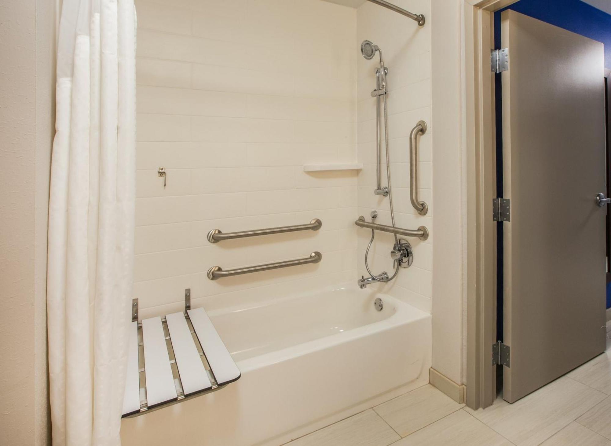 Holiday Inn Express & Suites Murfreesboro West By Ihg Εξωτερικό φωτογραφία