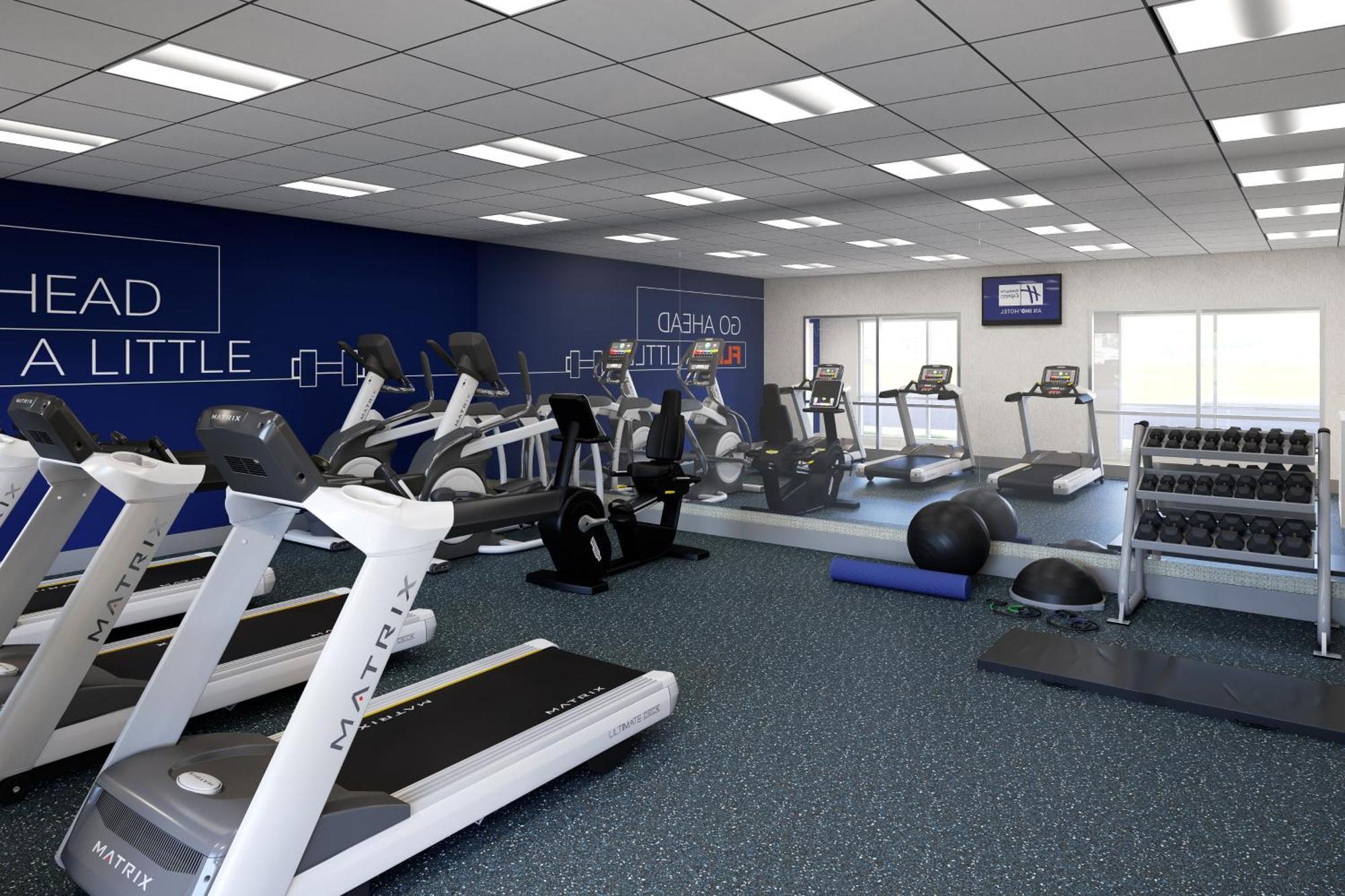 Holiday Inn Express & Suites Murfreesboro West By Ihg Εξωτερικό φωτογραφία