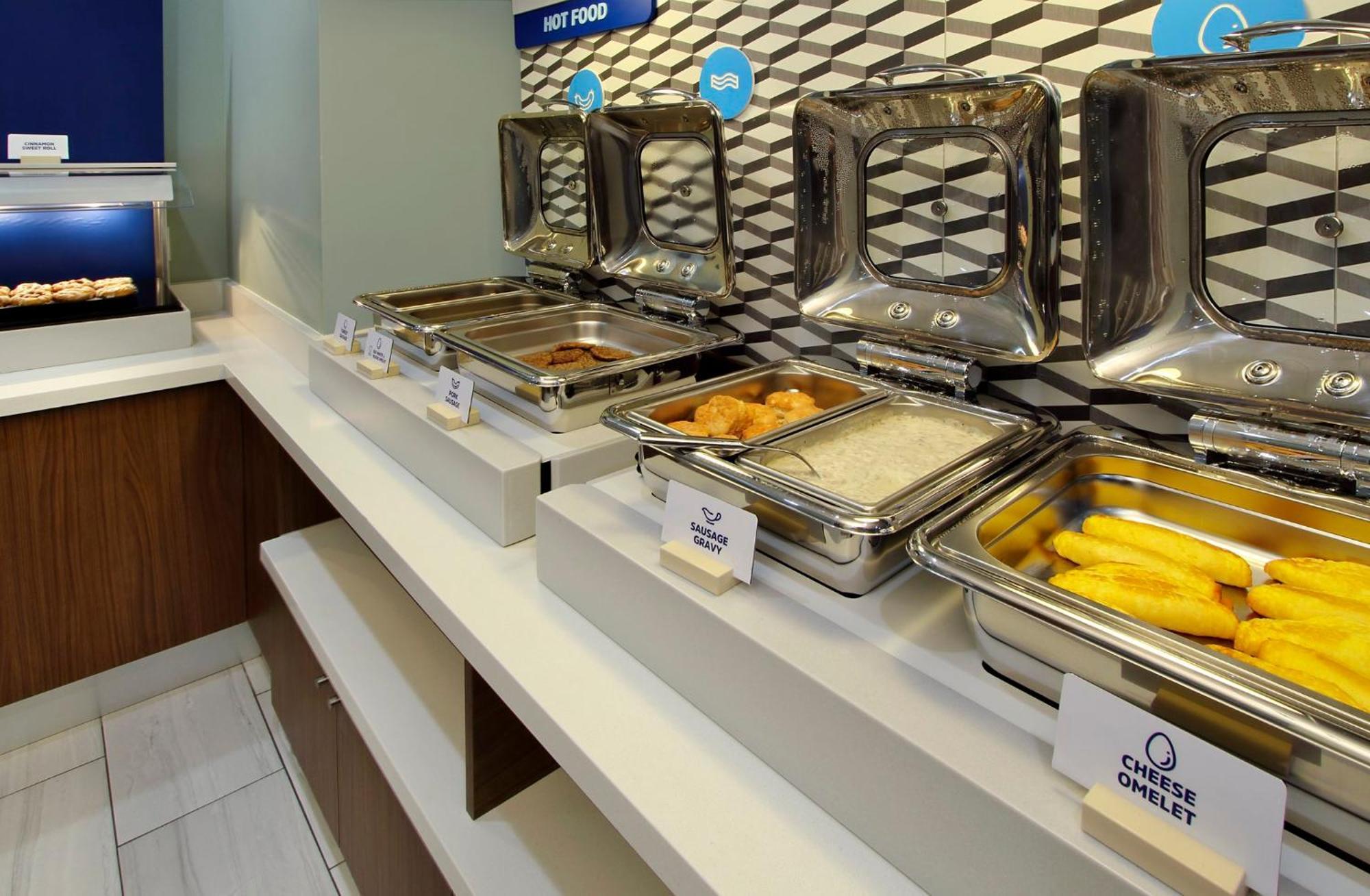 Holiday Inn Express & Suites Murfreesboro West By Ihg Εξωτερικό φωτογραφία