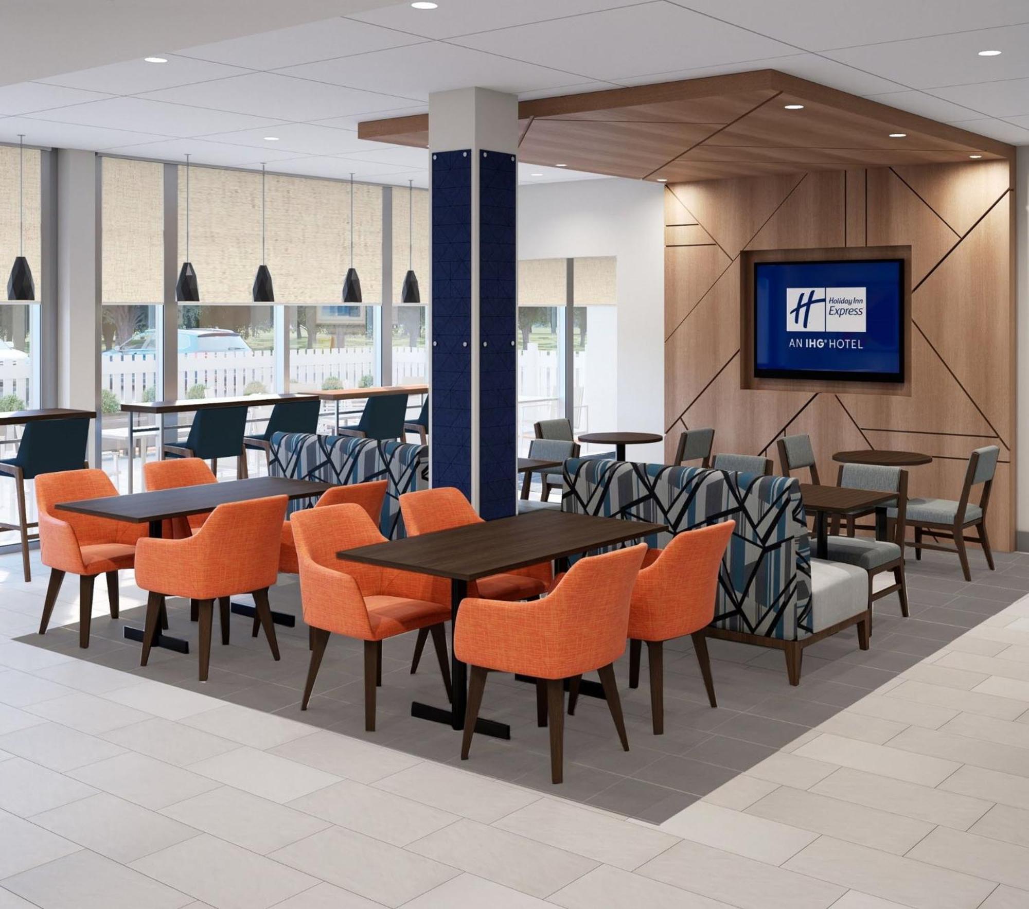 Holiday Inn Express & Suites Murfreesboro West By Ihg Εξωτερικό φωτογραφία