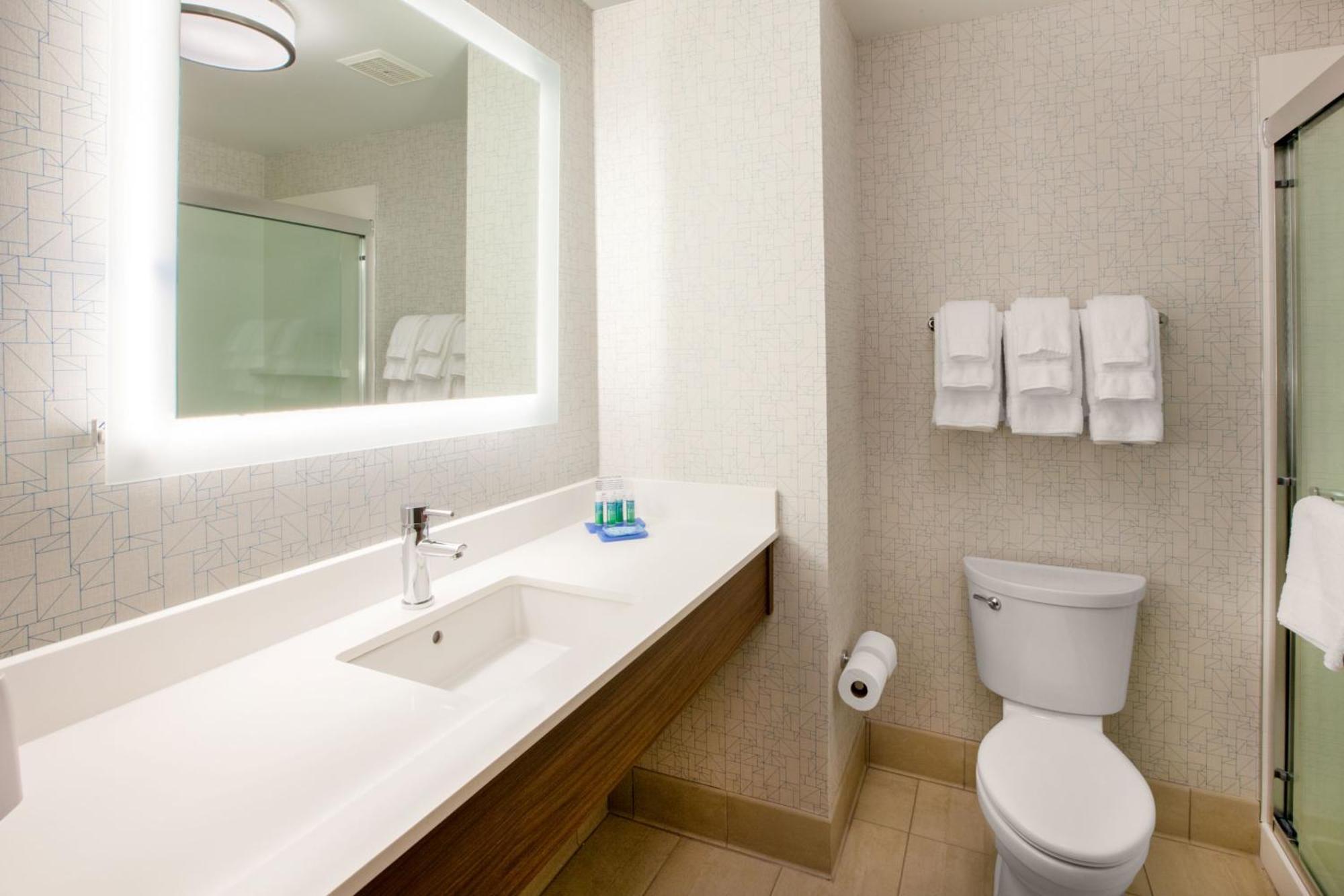 Holiday Inn Express & Suites Murfreesboro West By Ihg Εξωτερικό φωτογραφία