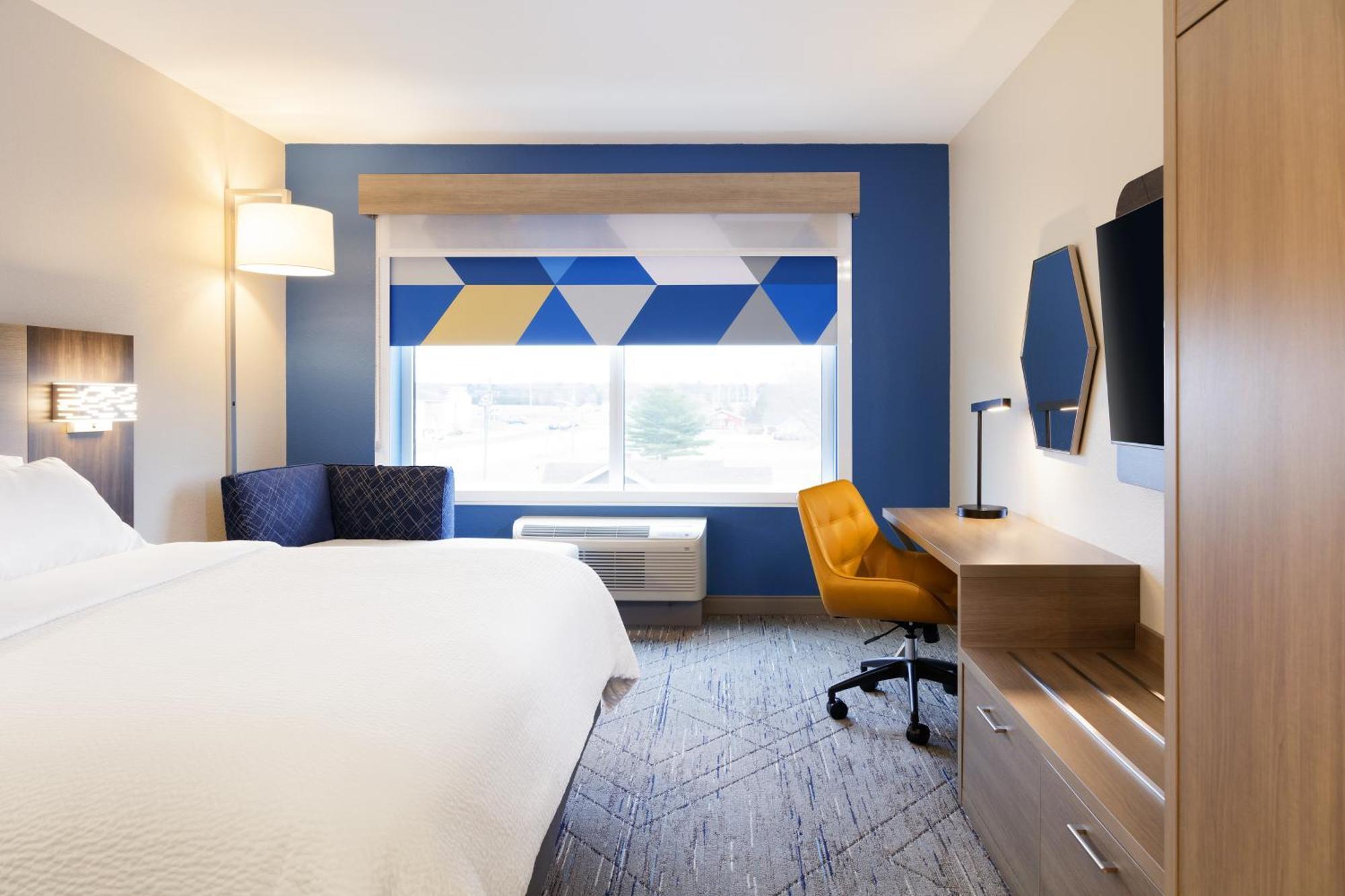 Holiday Inn Express & Suites Murfreesboro West By Ihg Εξωτερικό φωτογραφία