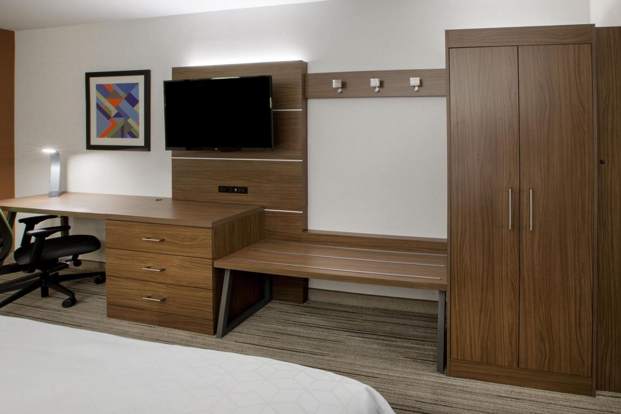 Holiday Inn Express & Suites Murfreesboro West By Ihg Εξωτερικό φωτογραφία