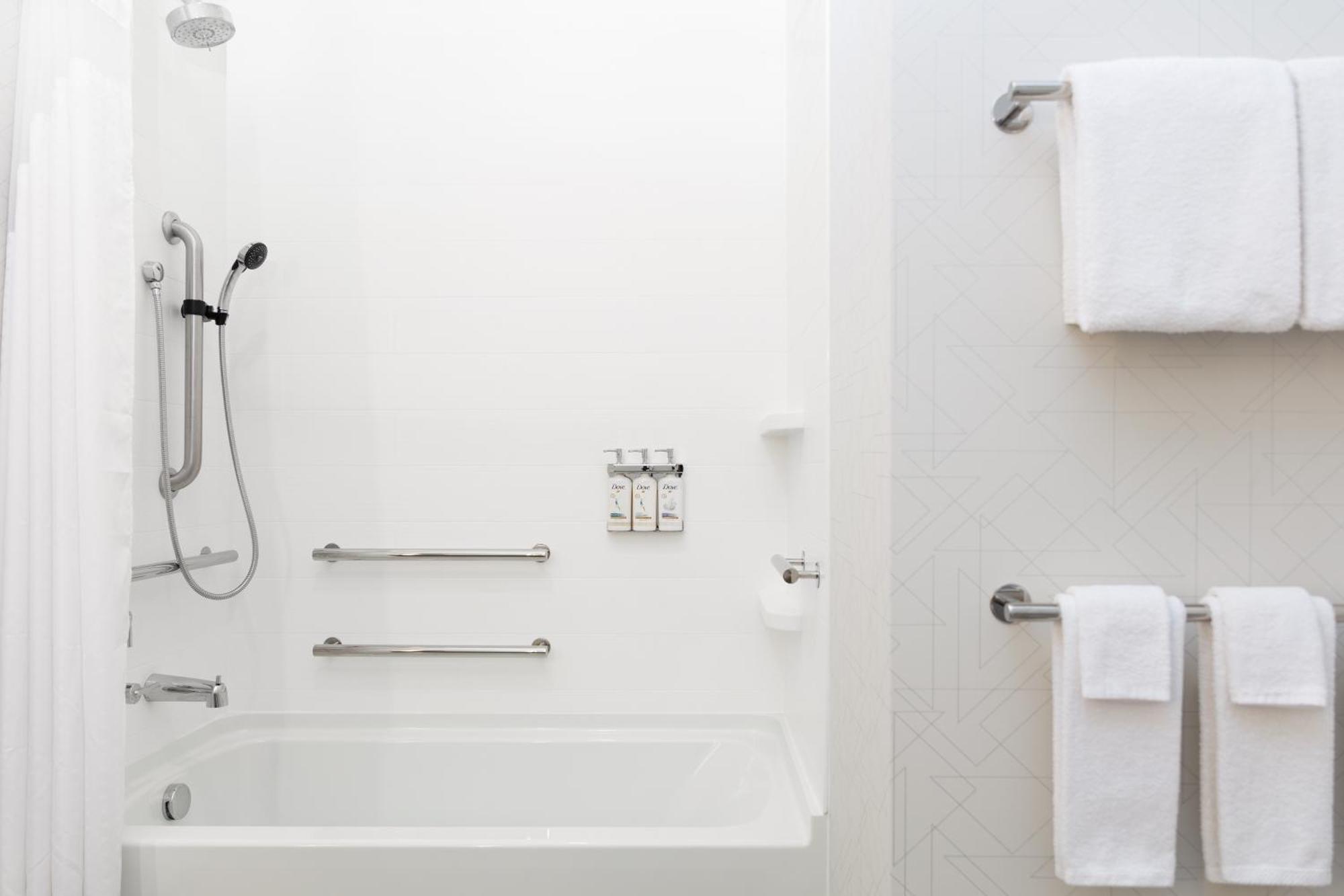 Holiday Inn Express & Suites Murfreesboro West By Ihg Εξωτερικό φωτογραφία