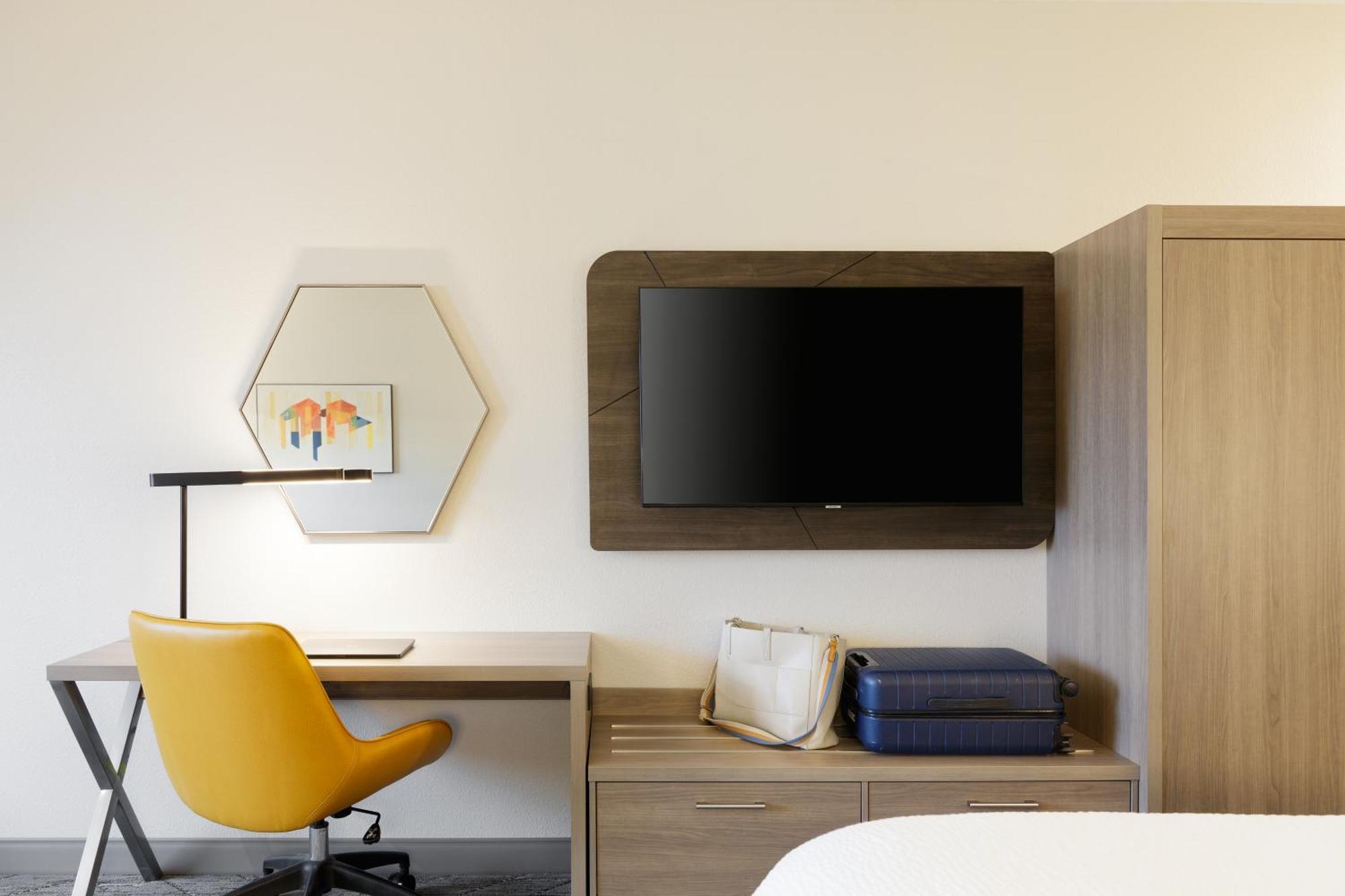 Holiday Inn Express & Suites Murfreesboro West By Ihg Εξωτερικό φωτογραφία