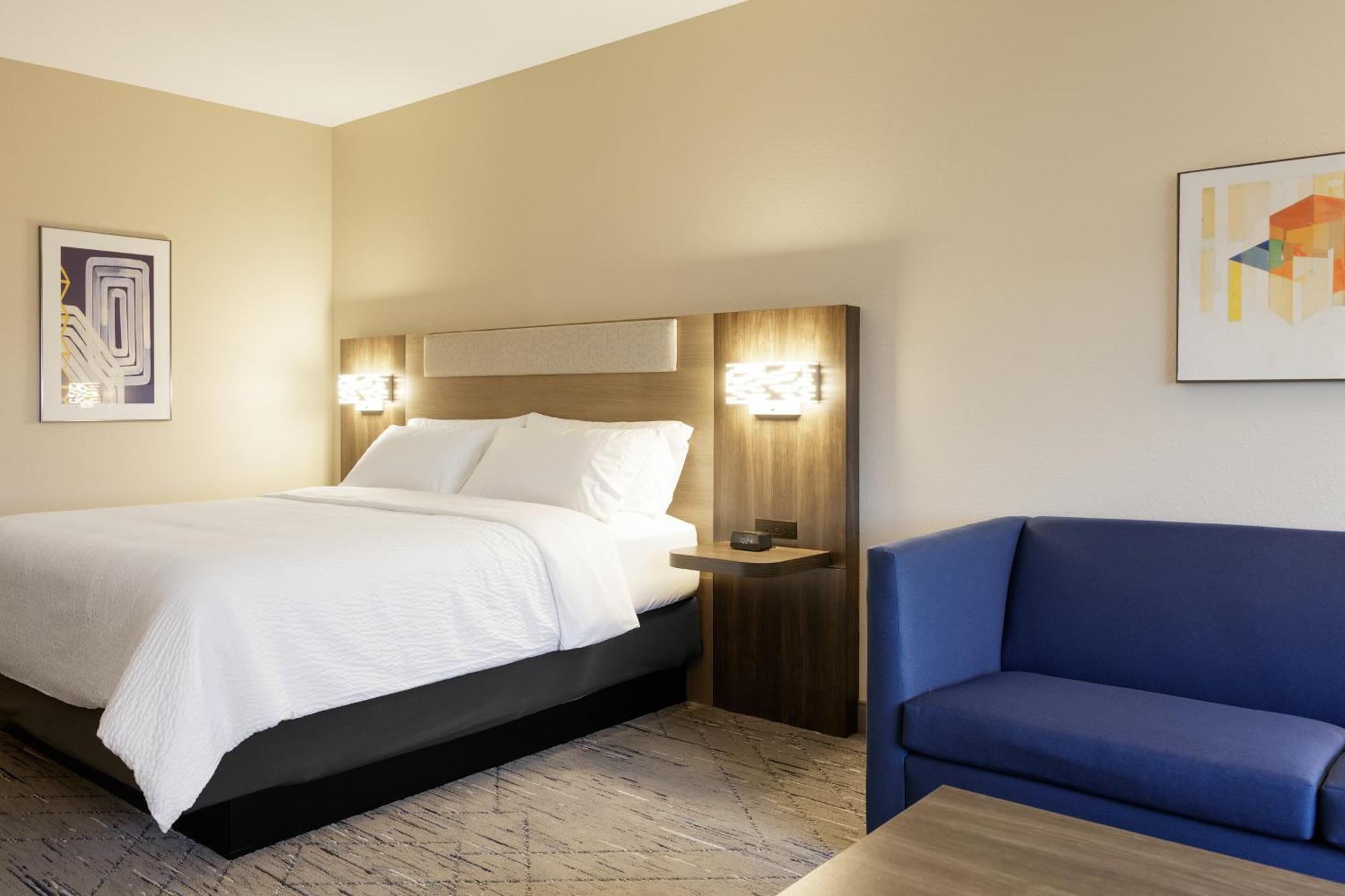 Holiday Inn Express & Suites Murfreesboro West By Ihg Εξωτερικό φωτογραφία