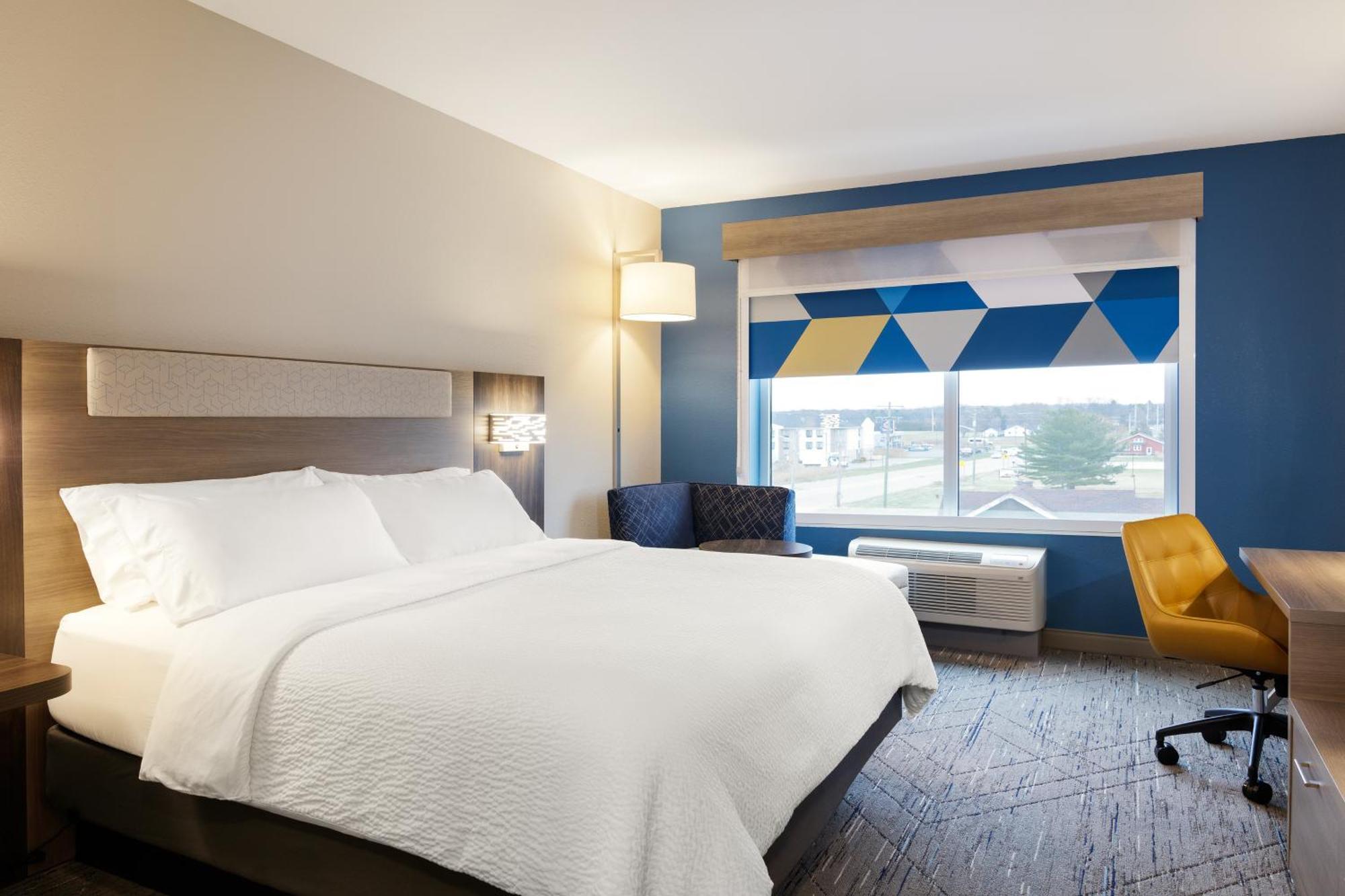 Holiday Inn Express & Suites Murfreesboro West By Ihg Εξωτερικό φωτογραφία