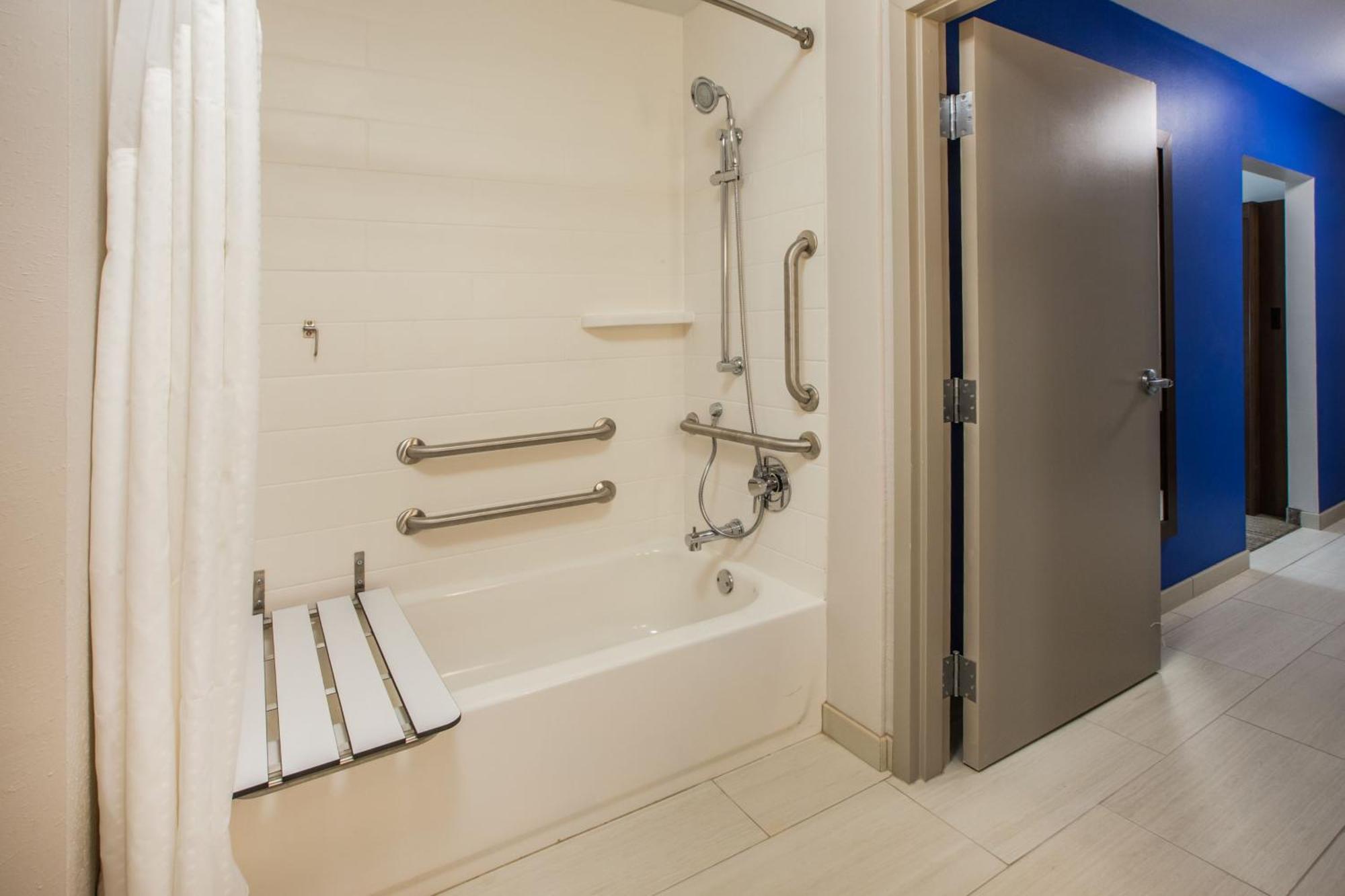 Holiday Inn Express & Suites Murfreesboro West By Ihg Εξωτερικό φωτογραφία