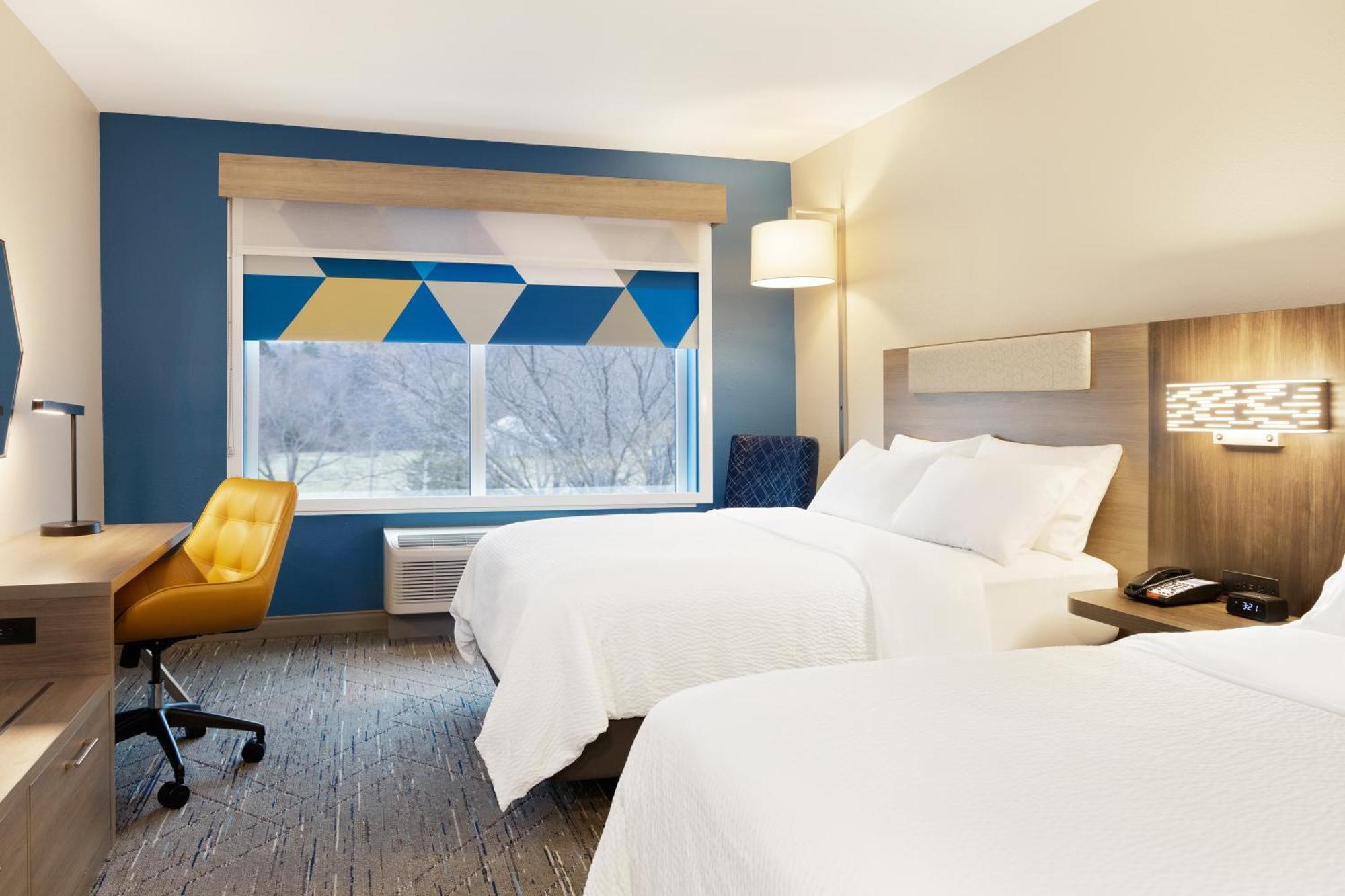 Holiday Inn Express & Suites Murfreesboro West By Ihg Εξωτερικό φωτογραφία