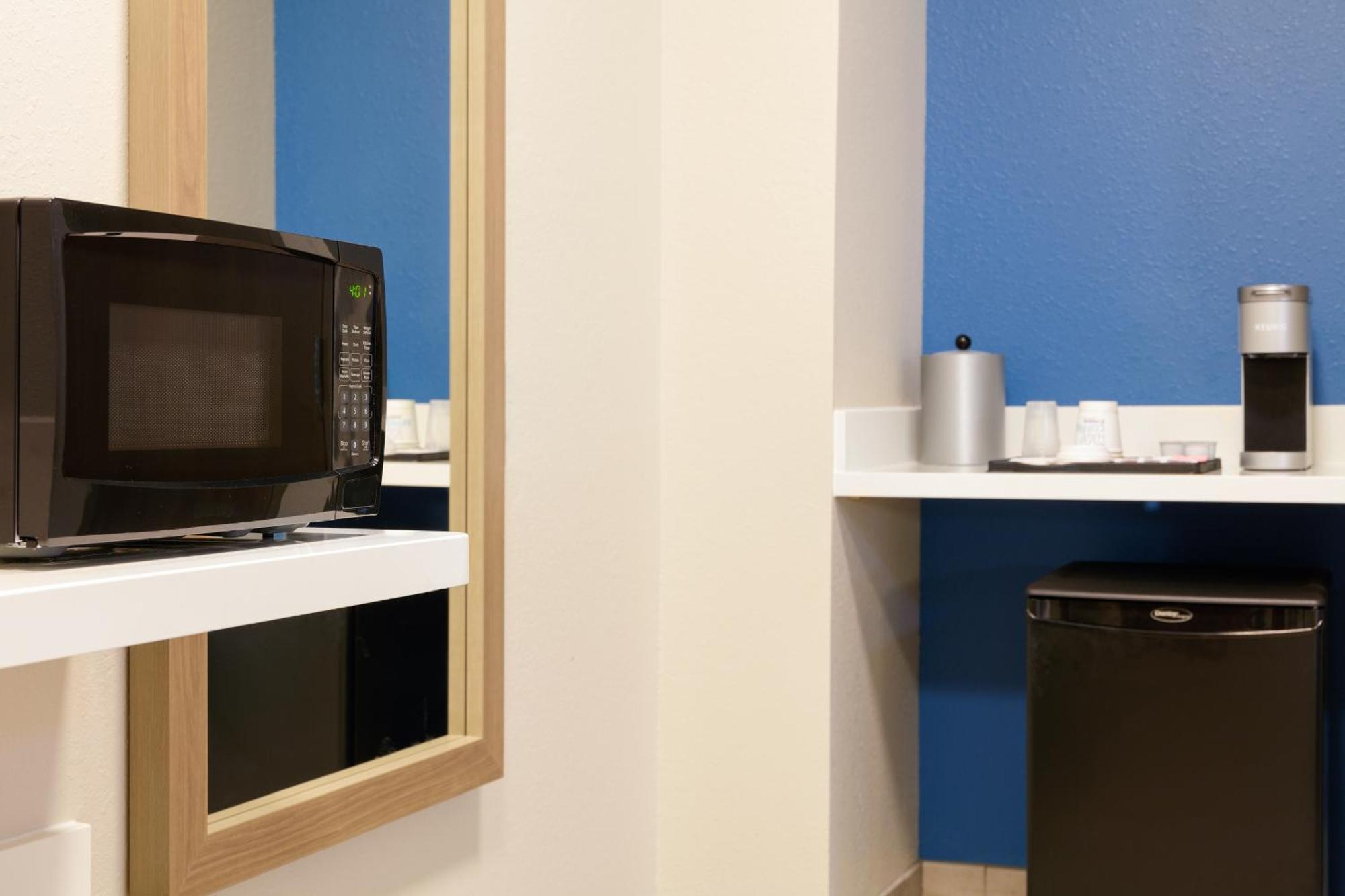 Holiday Inn Express & Suites Murfreesboro West By Ihg Εξωτερικό φωτογραφία