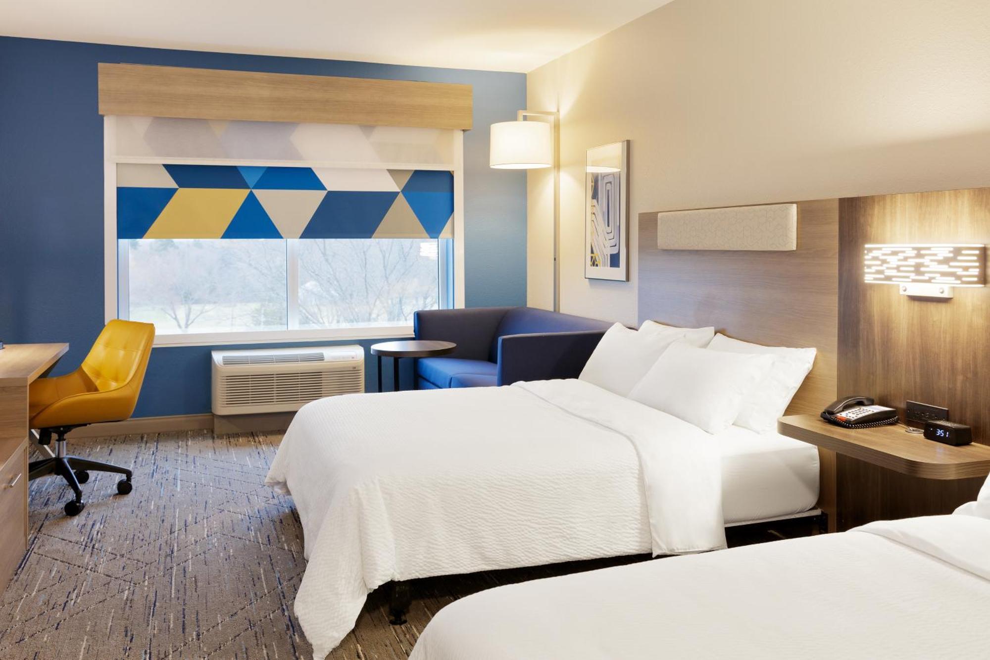 Holiday Inn Express & Suites Murfreesboro West By Ihg Εξωτερικό φωτογραφία