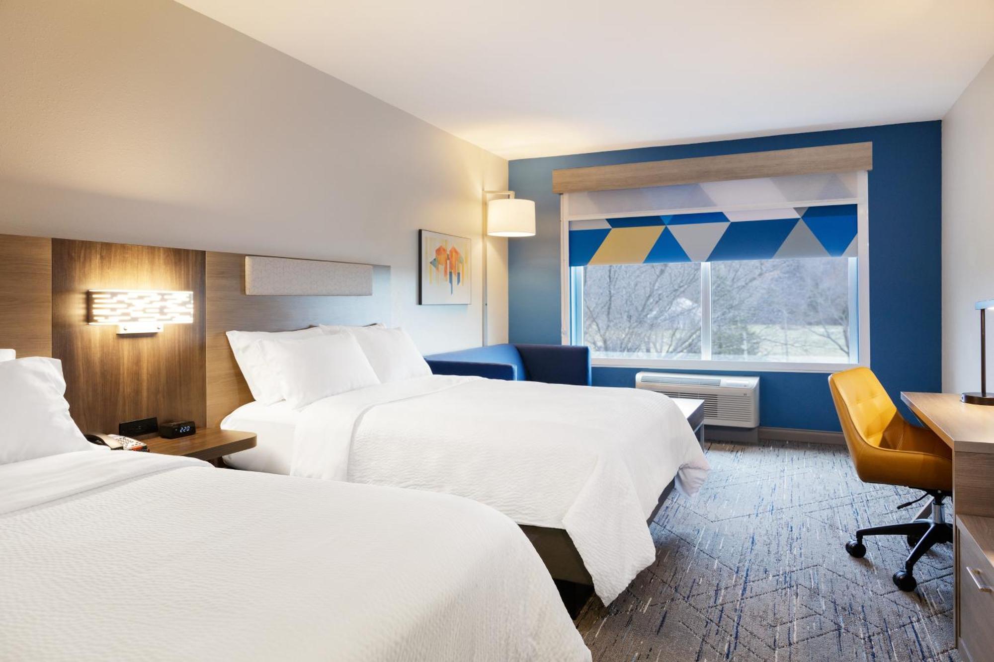 Holiday Inn Express & Suites Murfreesboro West By Ihg Εξωτερικό φωτογραφία
