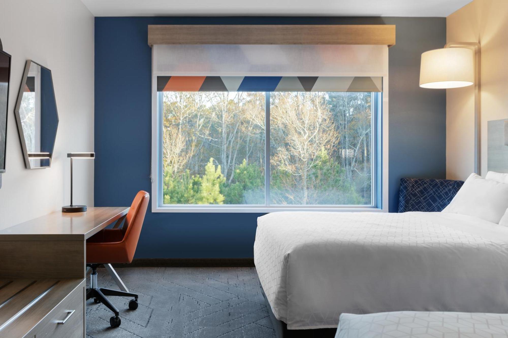 Holiday Inn Express & Suites Murfreesboro West By Ihg Εξωτερικό φωτογραφία