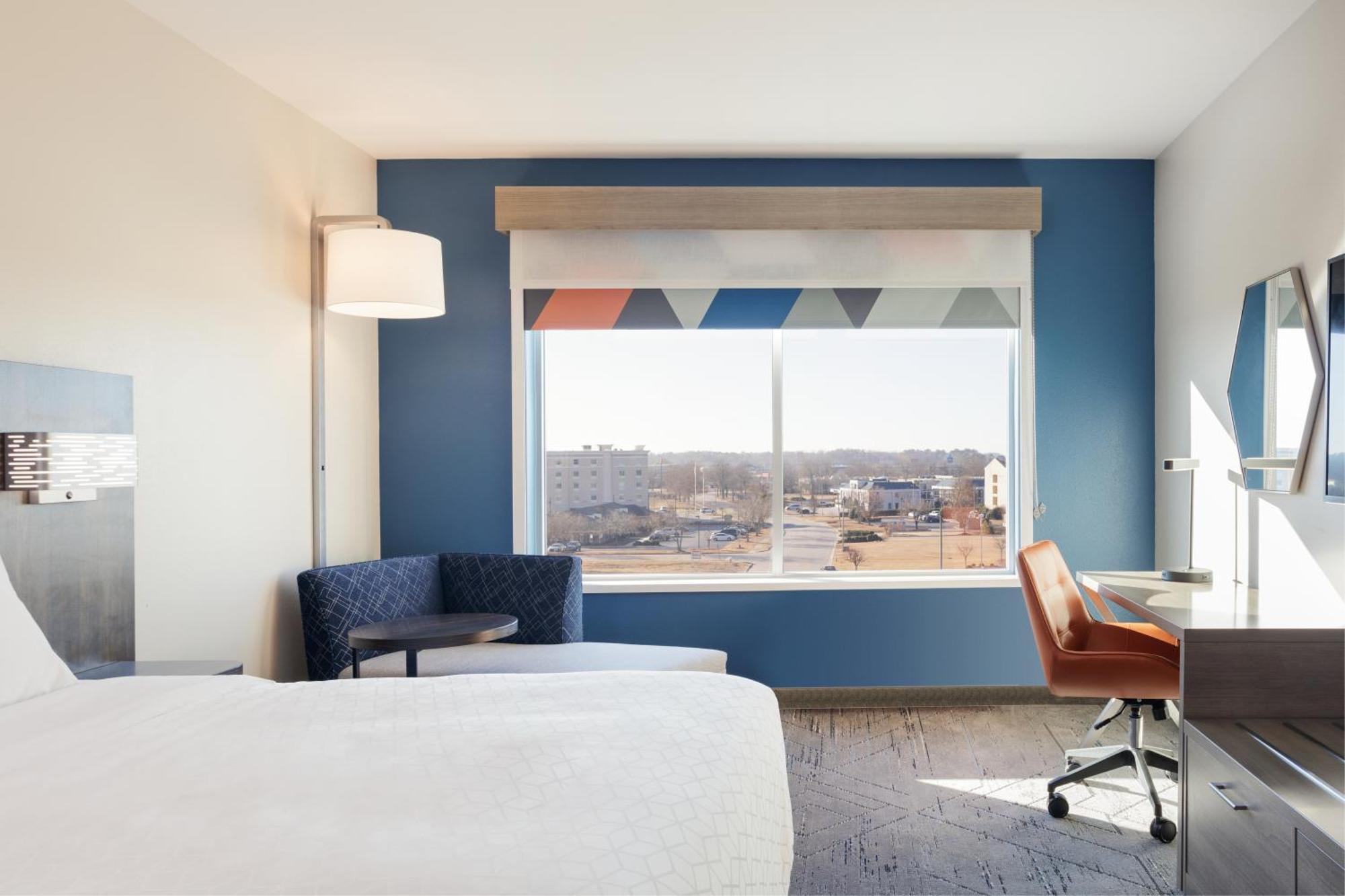 Holiday Inn Express & Suites Murfreesboro West By Ihg Εξωτερικό φωτογραφία