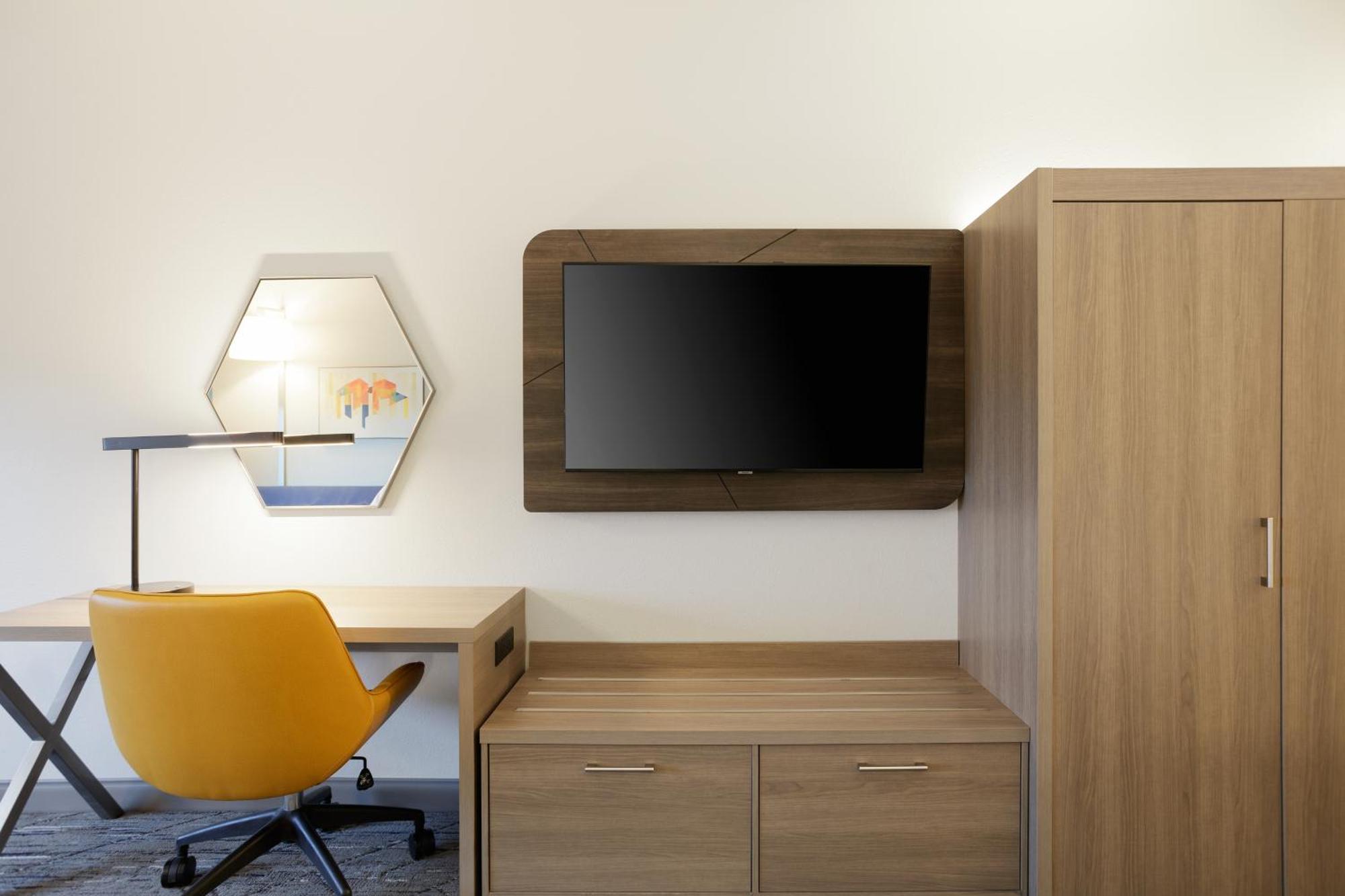 Holiday Inn Express & Suites Murfreesboro West By Ihg Εξωτερικό φωτογραφία