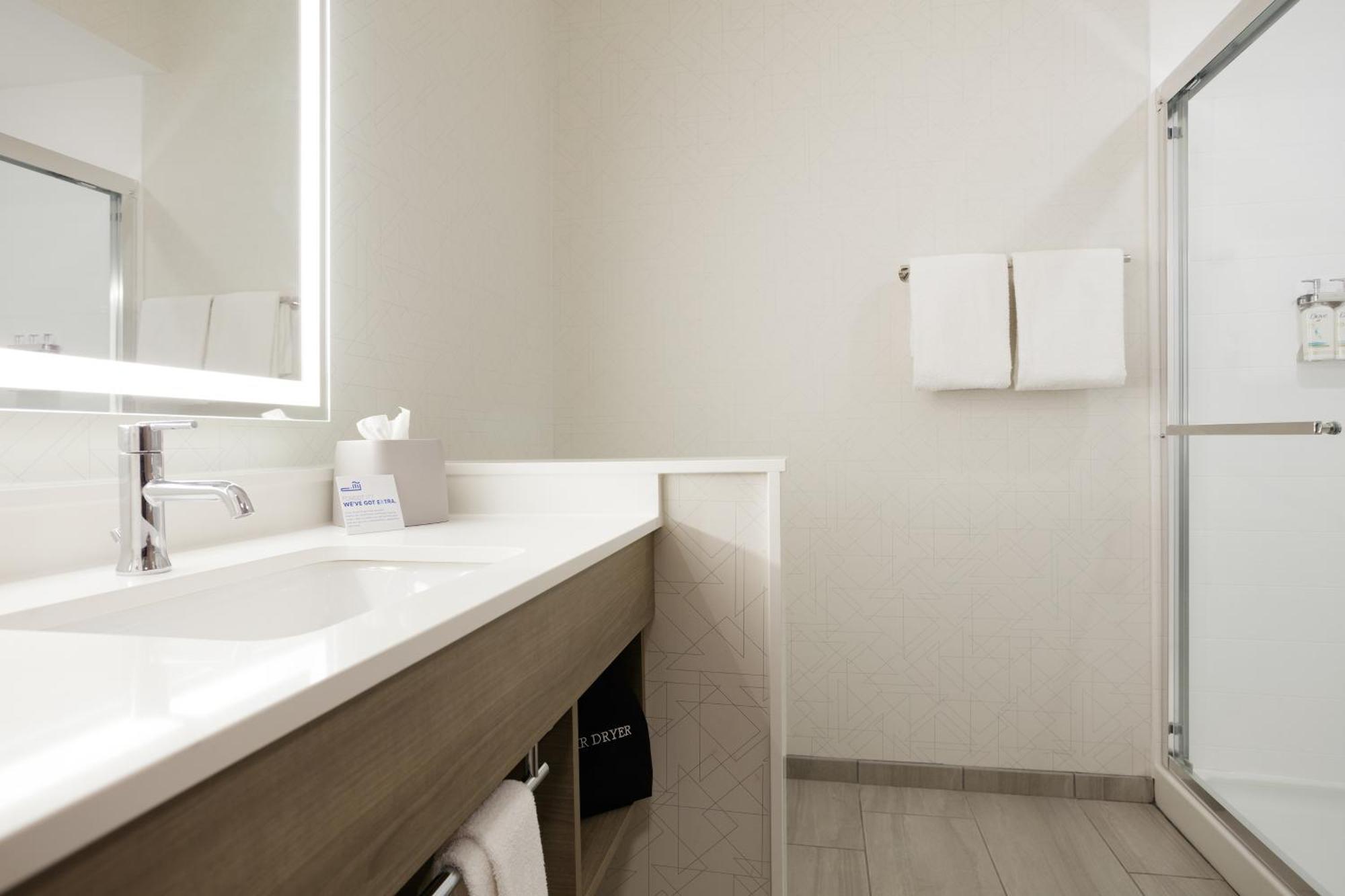Holiday Inn Express & Suites Murfreesboro West By Ihg Εξωτερικό φωτογραφία