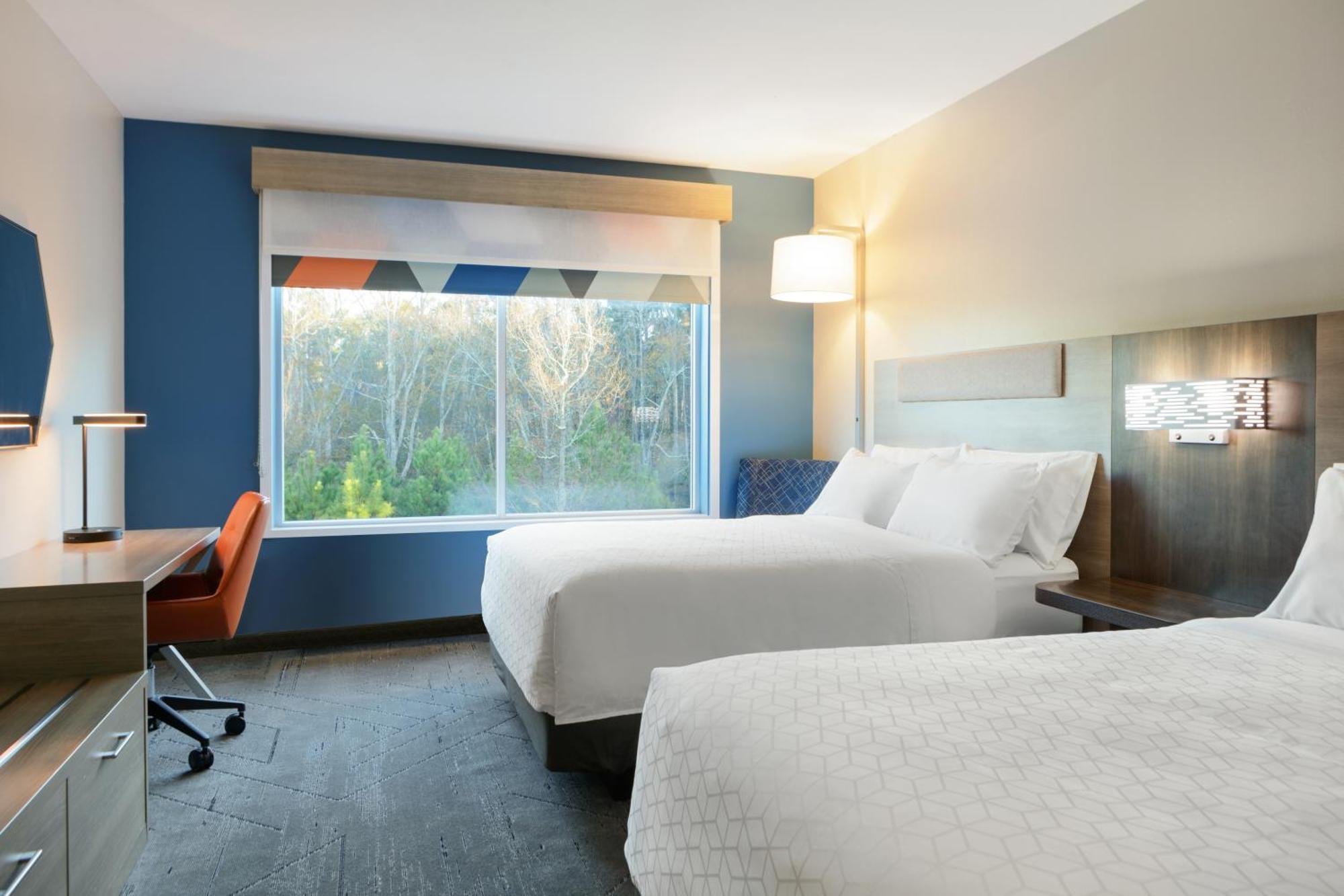 Holiday Inn Express & Suites Murfreesboro West By Ihg Εξωτερικό φωτογραφία