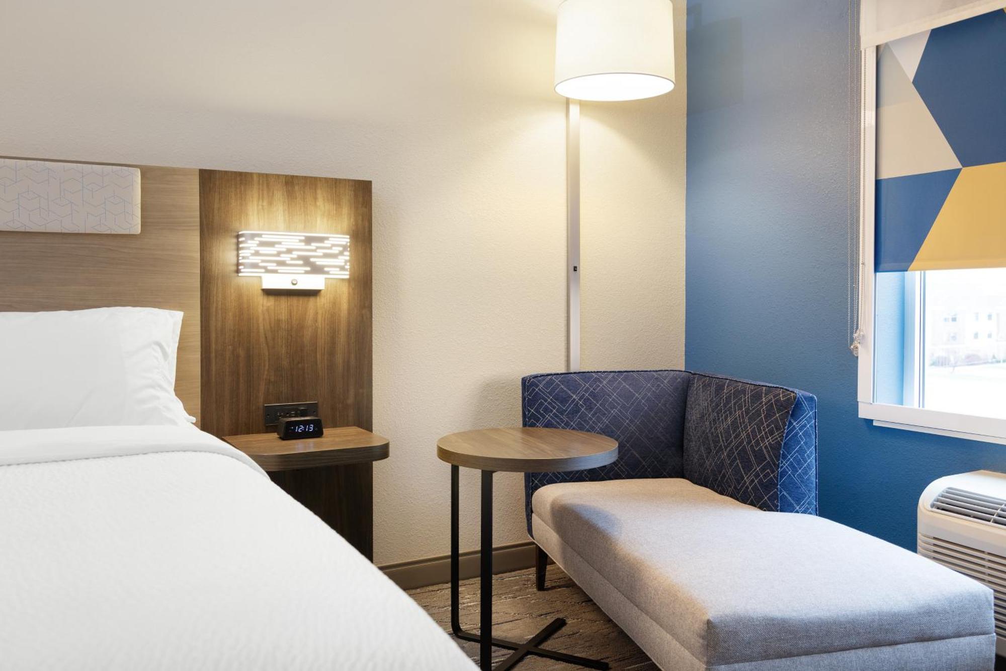 Holiday Inn Express & Suites Murfreesboro West By Ihg Εξωτερικό φωτογραφία
